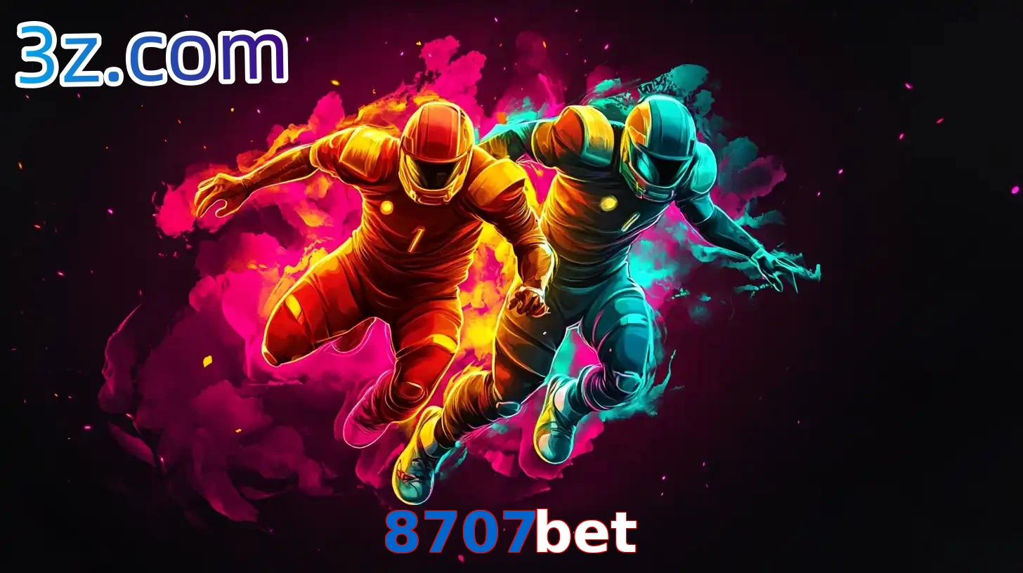 8707bet