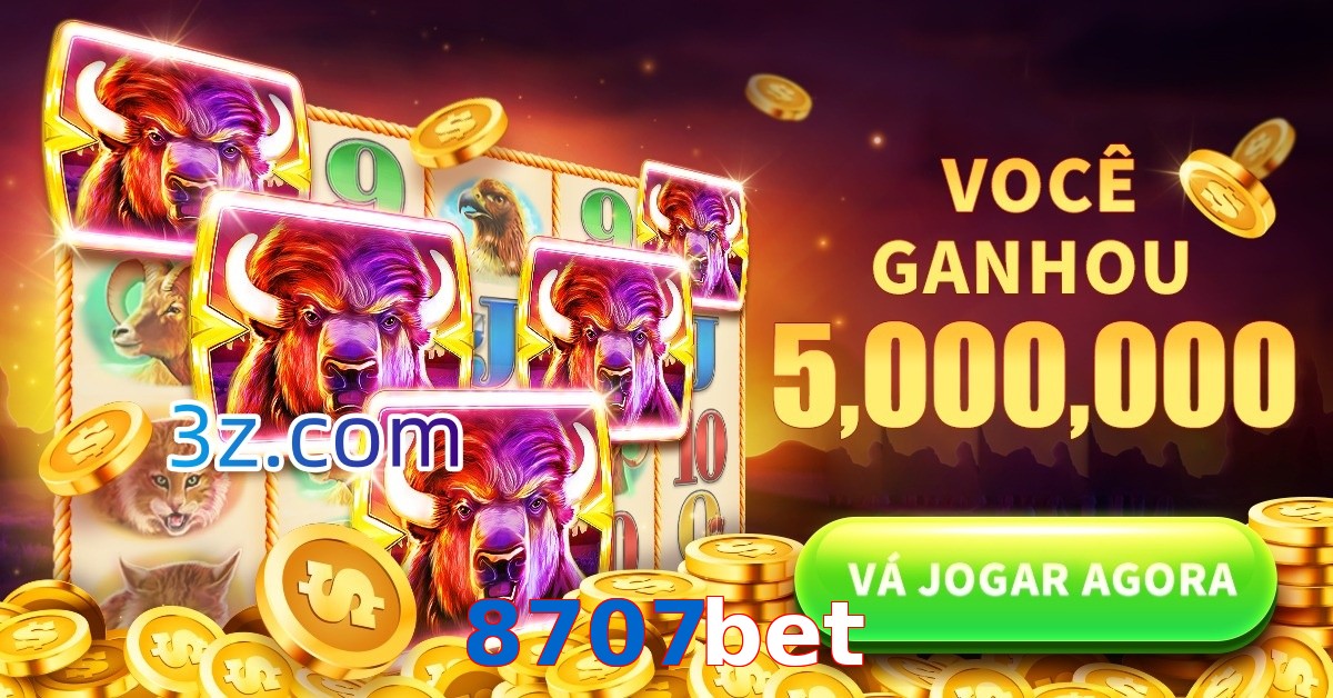 8707bet