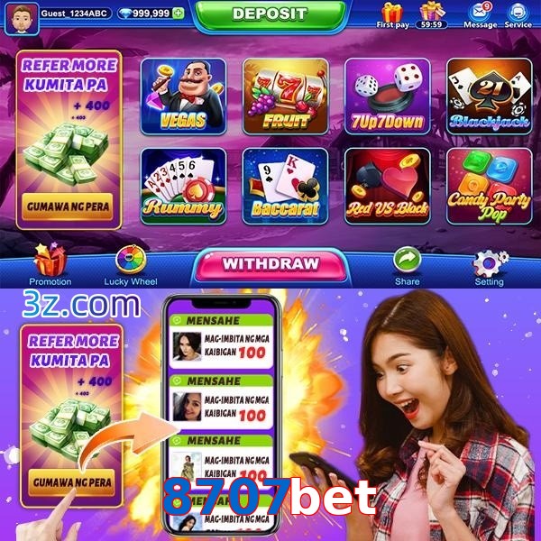 8707bet