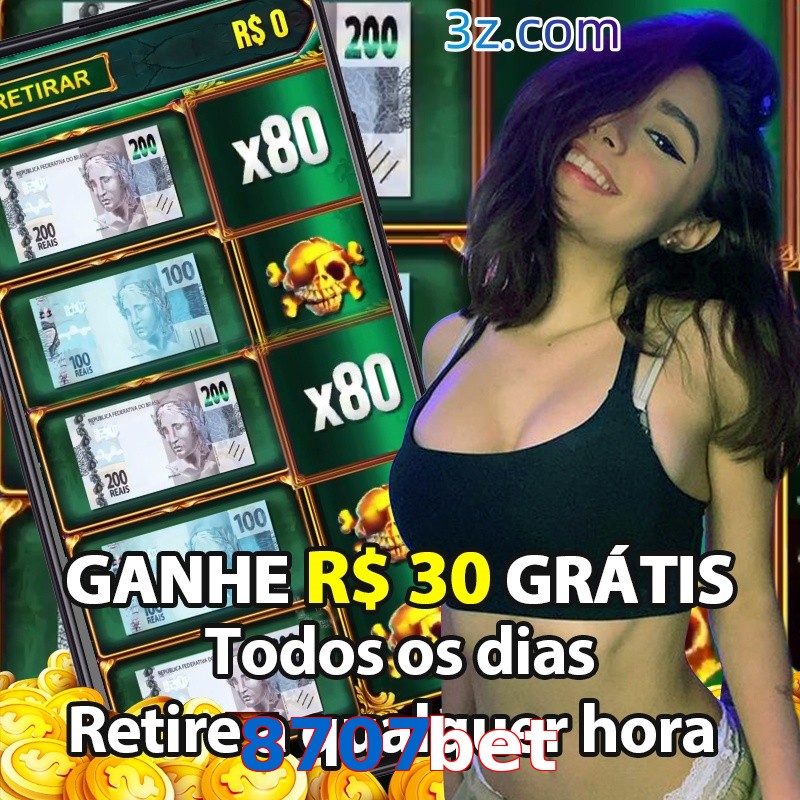 8707bet