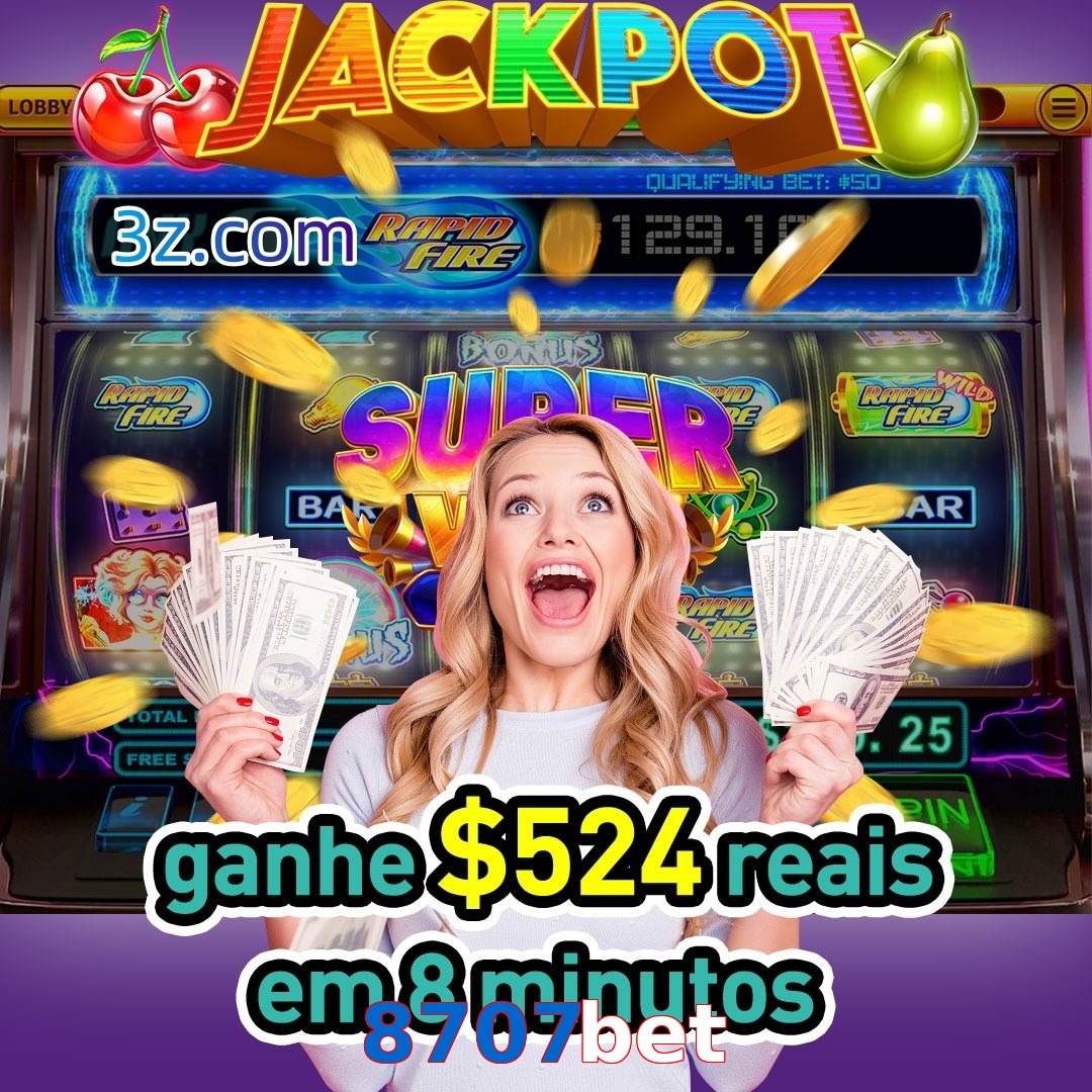 8707bet