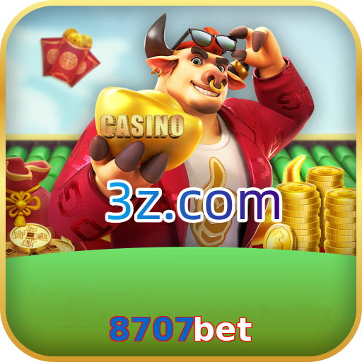 8707bet